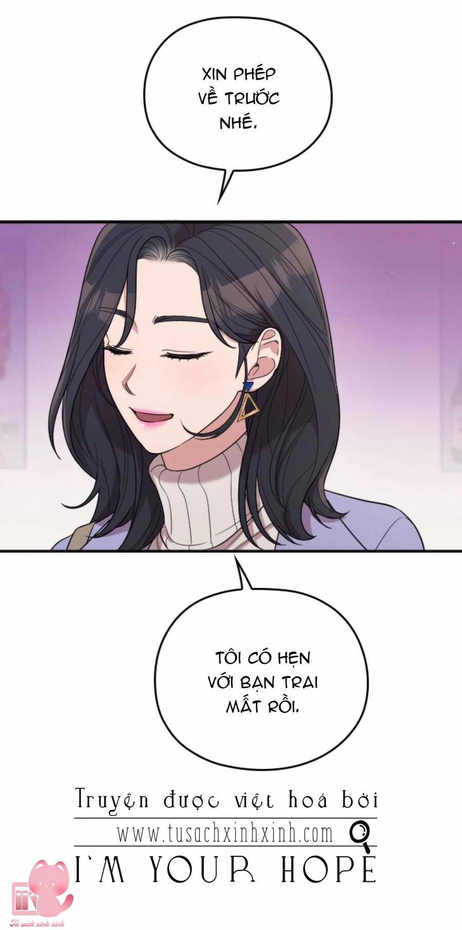 cô đi mà lấy chồng tôi đi chapter 61 85