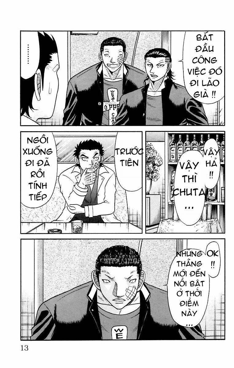 crows zero chapter 8 13