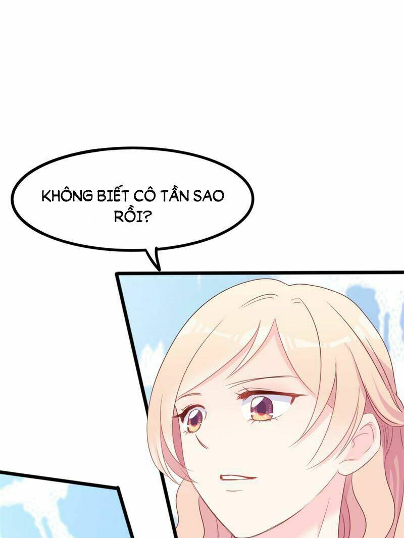 ngạo kiều tổng tài sủng điềm thê chapter 37 18