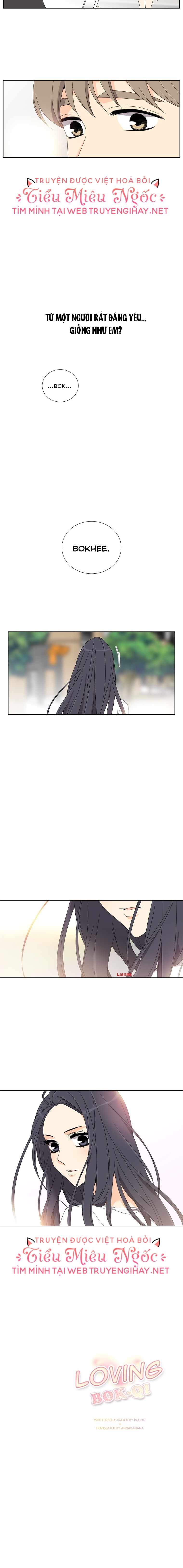 cô gái đáng yêu chapter 72 10