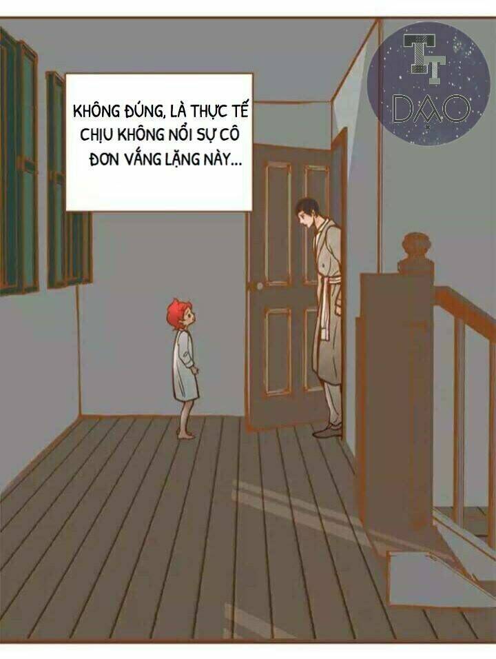 tân lang yếu tòng tiểu dưỡng khởi chapter 7 11