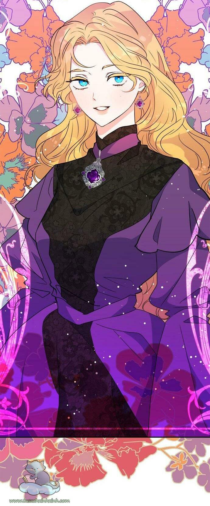 tôi đang nuôi dưỡng một con quái thú chapter 75 4