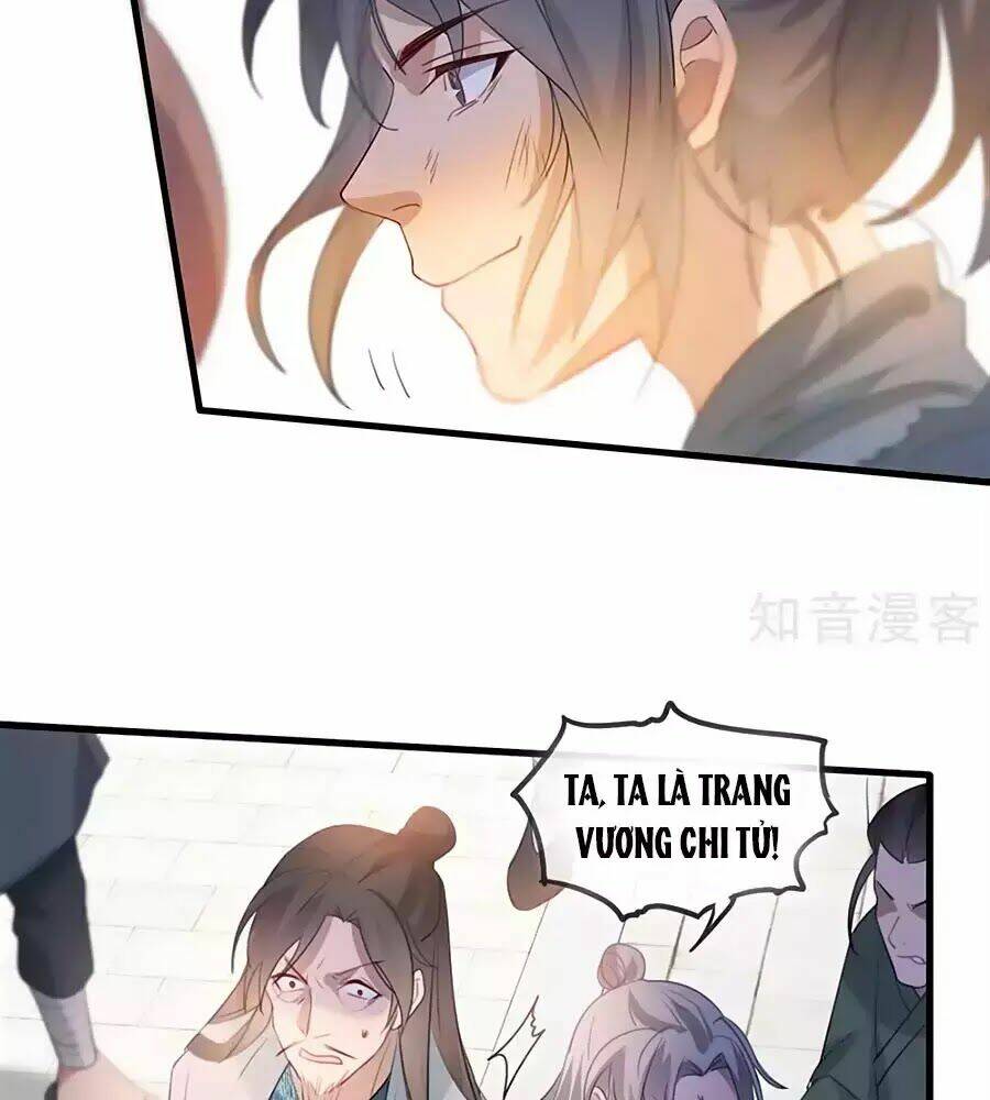 gian phi như thử đa kiều chapter 47 61