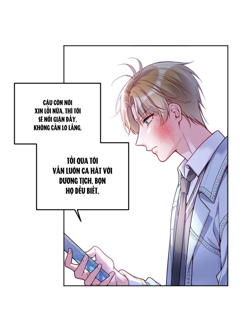 chàng nhân viên host và gã hàng xóm nguy hiểm chapter 82 37