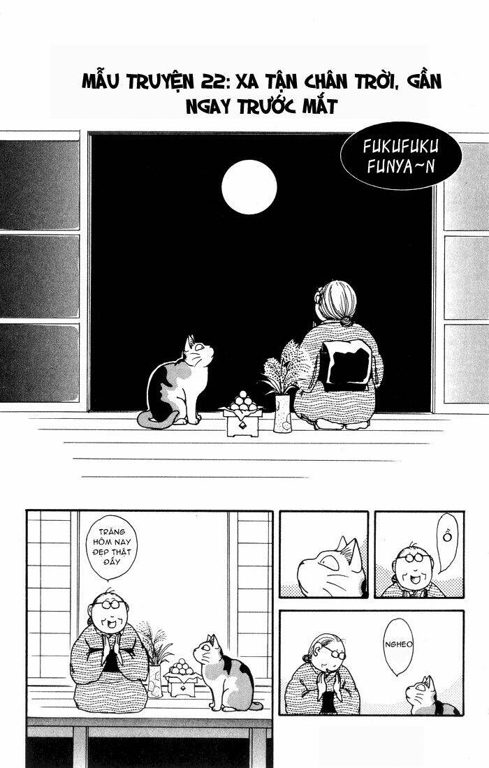 fuku-fuku funya~n chapter 22 1