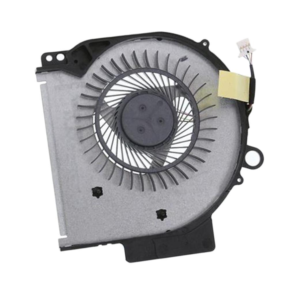 CPU Cooler Radiator for HP Pavilion 14-BA013DX Laptop PC Computer