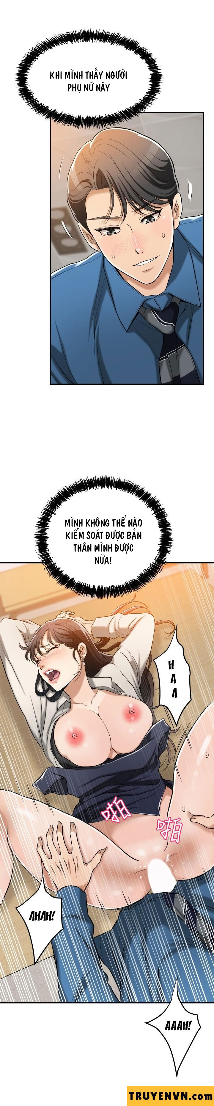 craving - dục vọng chapter 15 24