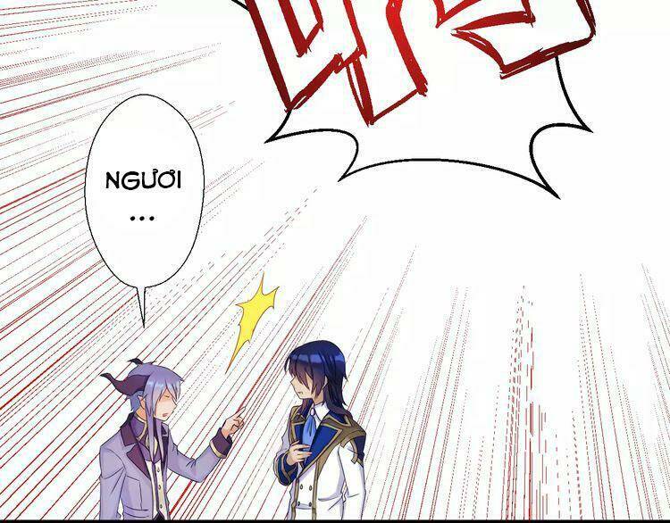 thực luyến kỳ duyên chapter 18 131