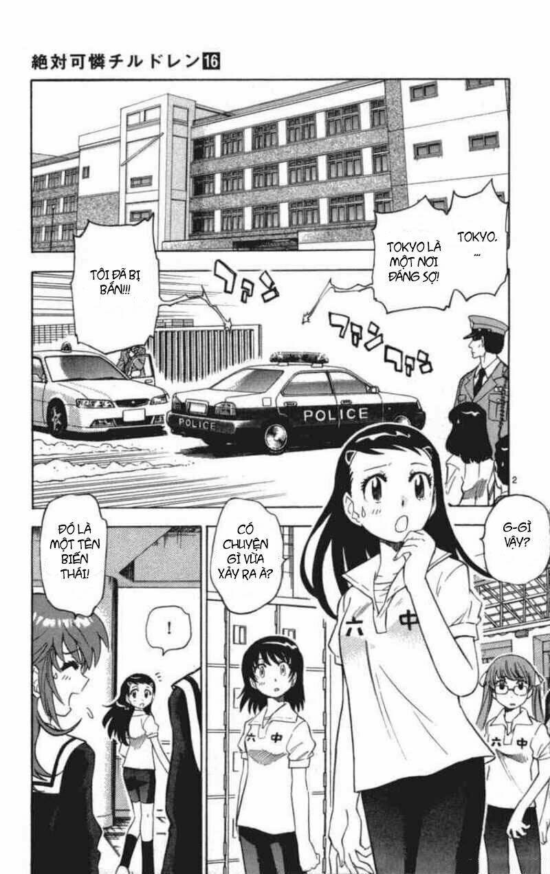 loli siêu năng lực chapter 147 3