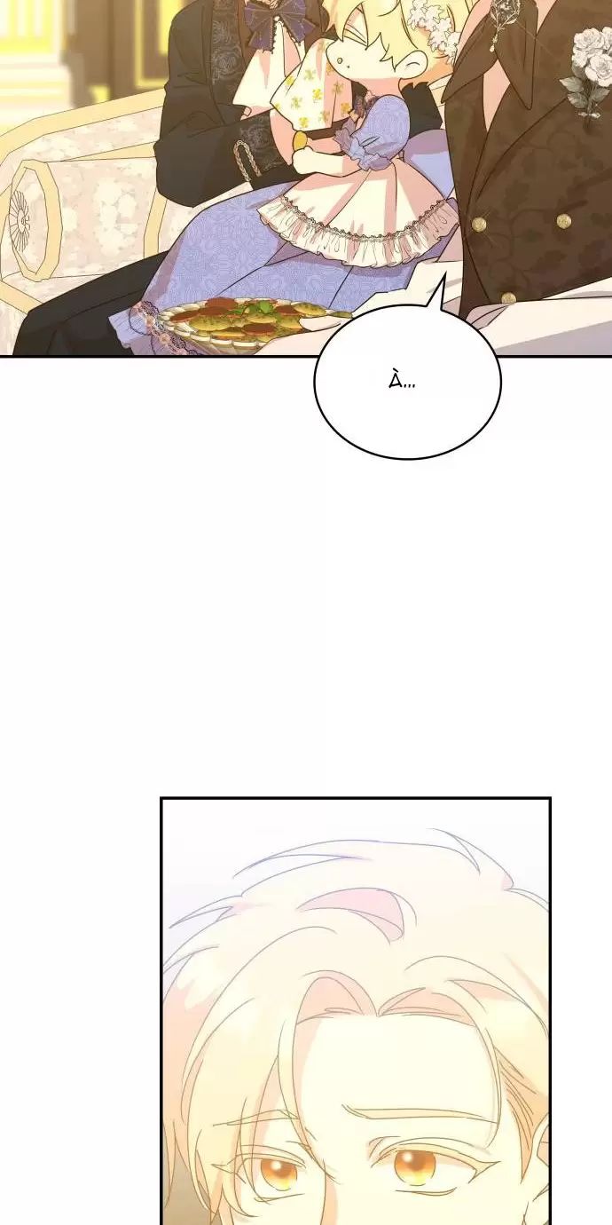 sống trong vườn hoa của công chúa chapter 4 34