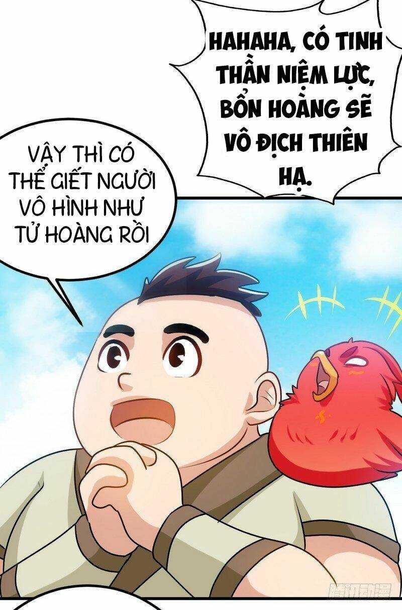 chí tôn thần ma chapter 149 17