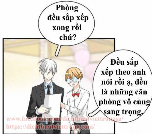 lều khều biết yêu chapter 60 7