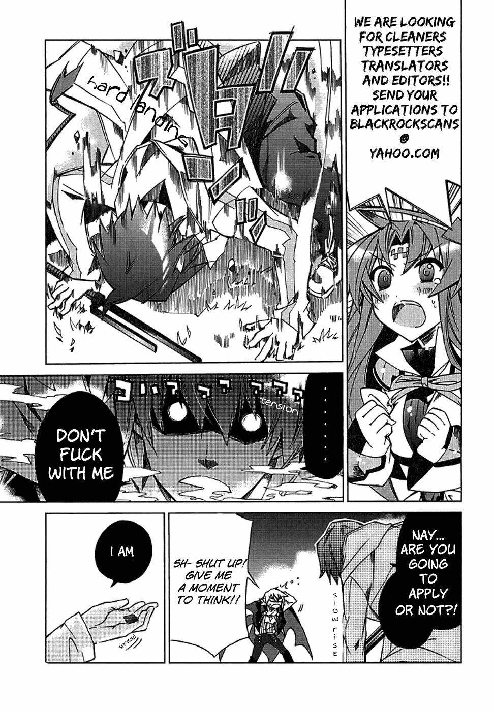 sentou jousai masurawo chapter 4 39