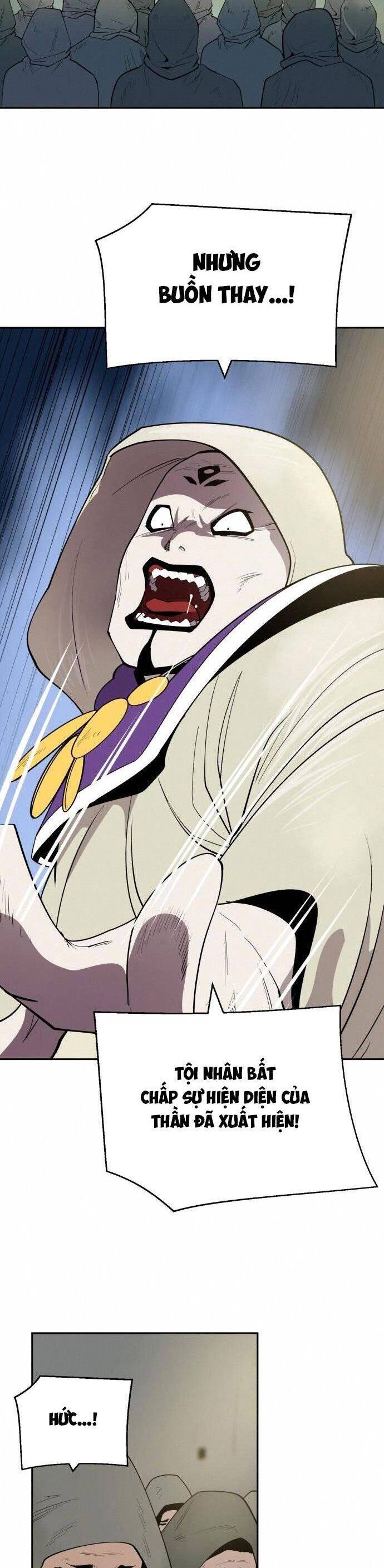 kiếm sĩ thiếu niên chapter 34 3