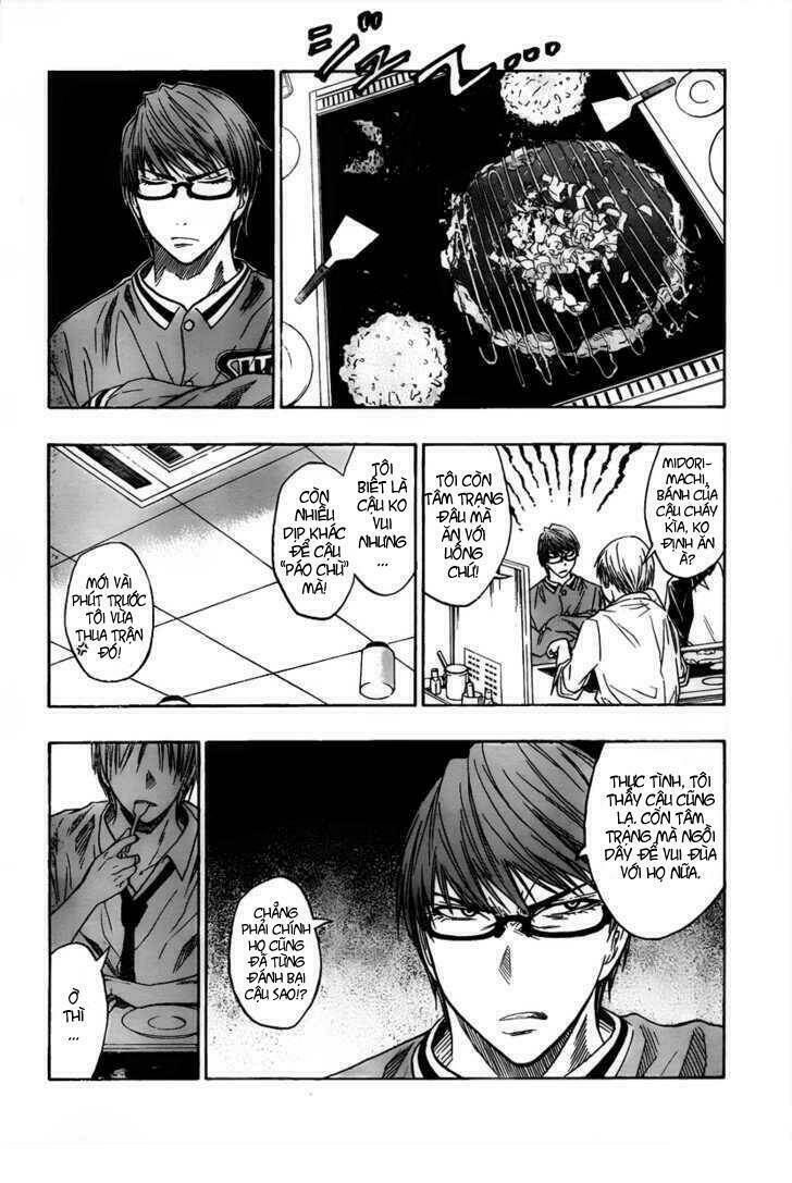 vua bóng rổ kuroko chapter 36 12