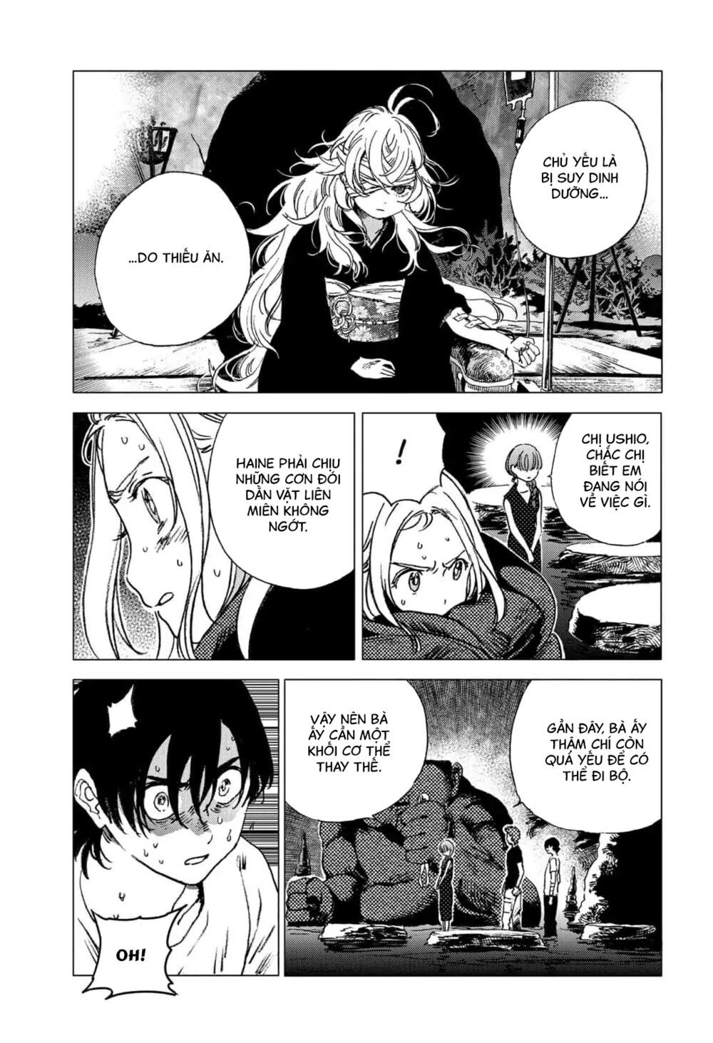 summer time render chapter 58 5