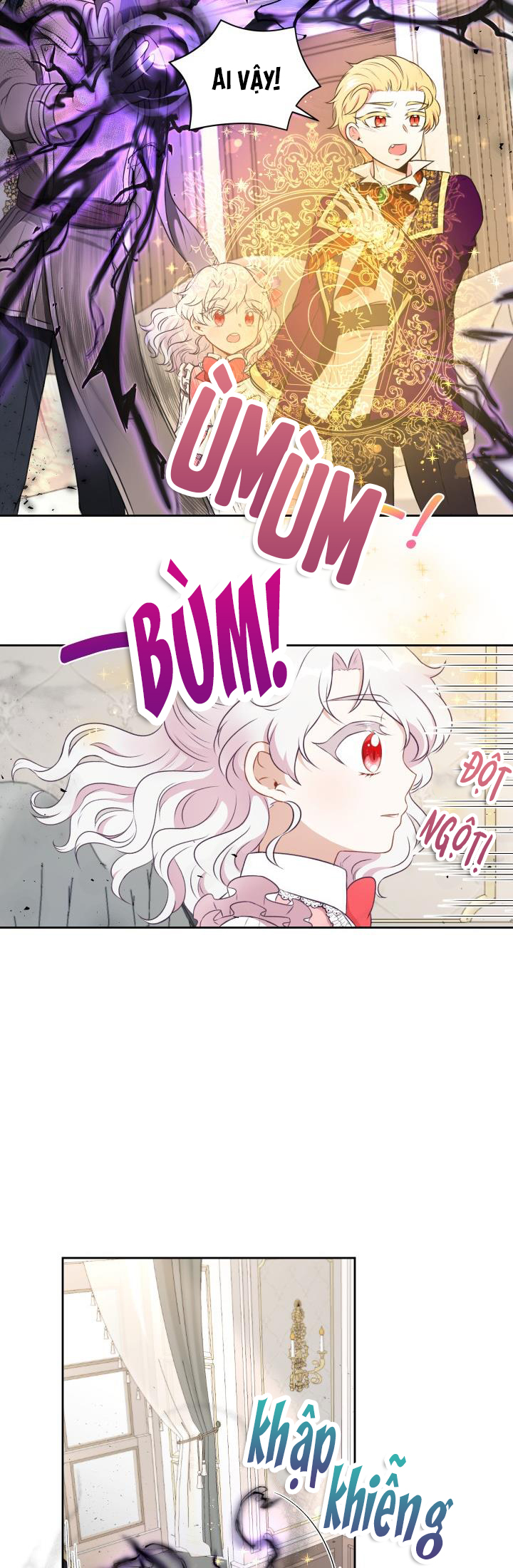 ác nữ công chúa chapter 12 10