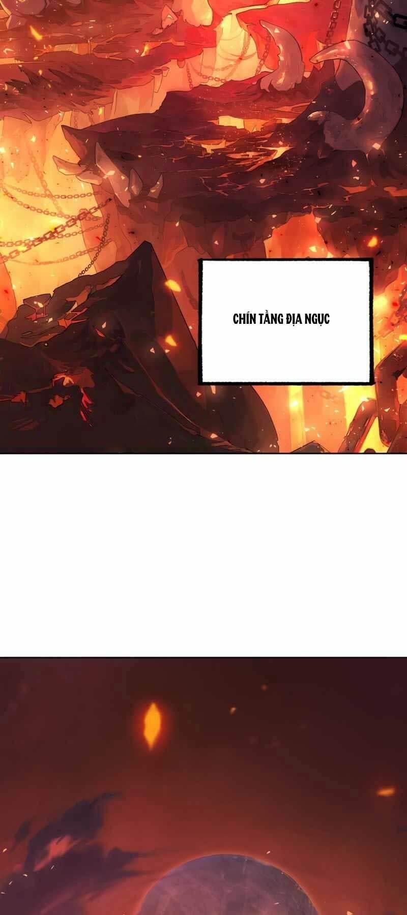 sự trở lại của người chơi sau 10000 năm chapter 1 3