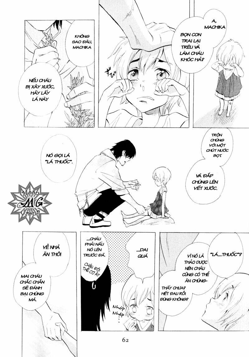 meteor methuselah chapter 41 29