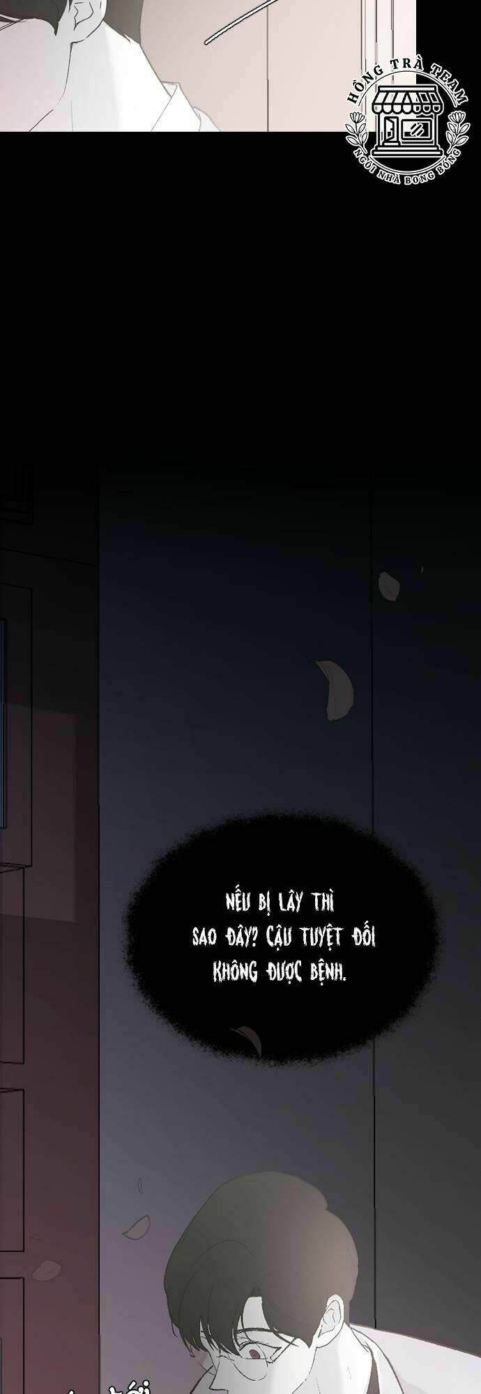 ba người anh trai cực phẩm của tôi chapter 32 12