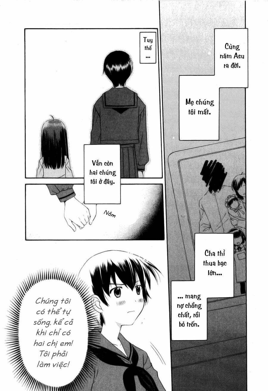 binbou shimai monogatari chapter 2 5