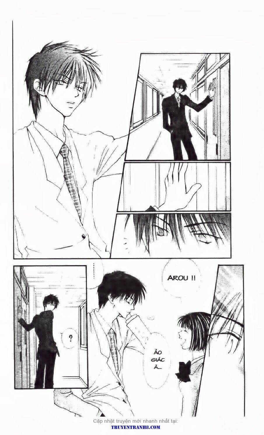 land of the blindfolded chapter 16 25