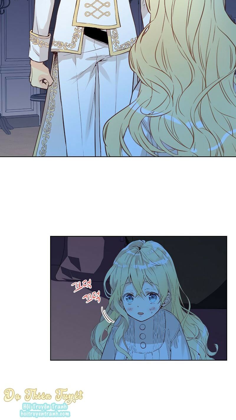 con có phải con là con gái của ngài không? chapter 11 18