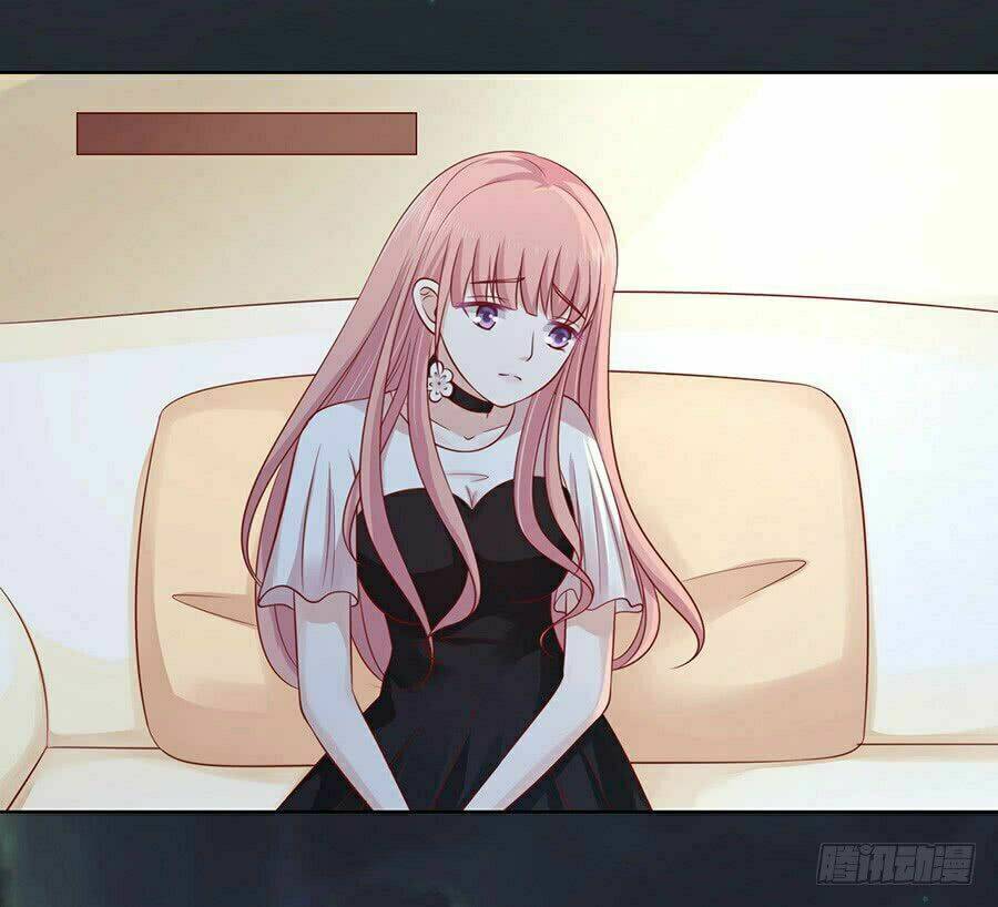 liệt ái tri hạ: series mật đào tiểu tình nhân chapter 102 14