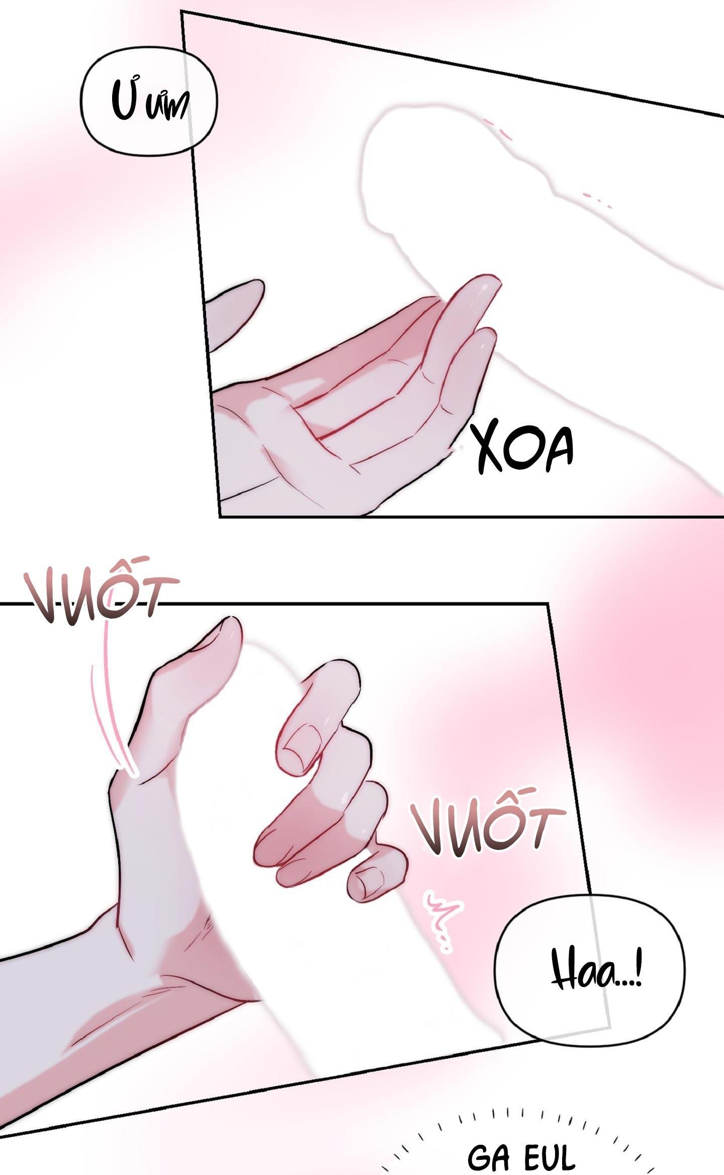 bl ngắn tuyển chọn chapter 30.6 6