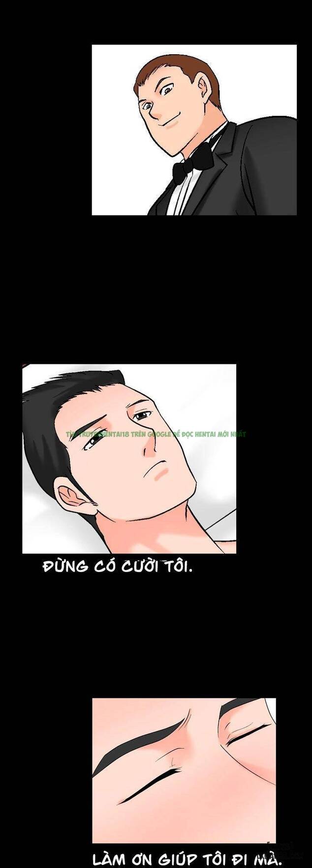 mùi vị của đôi bàn tay chapter 33 28