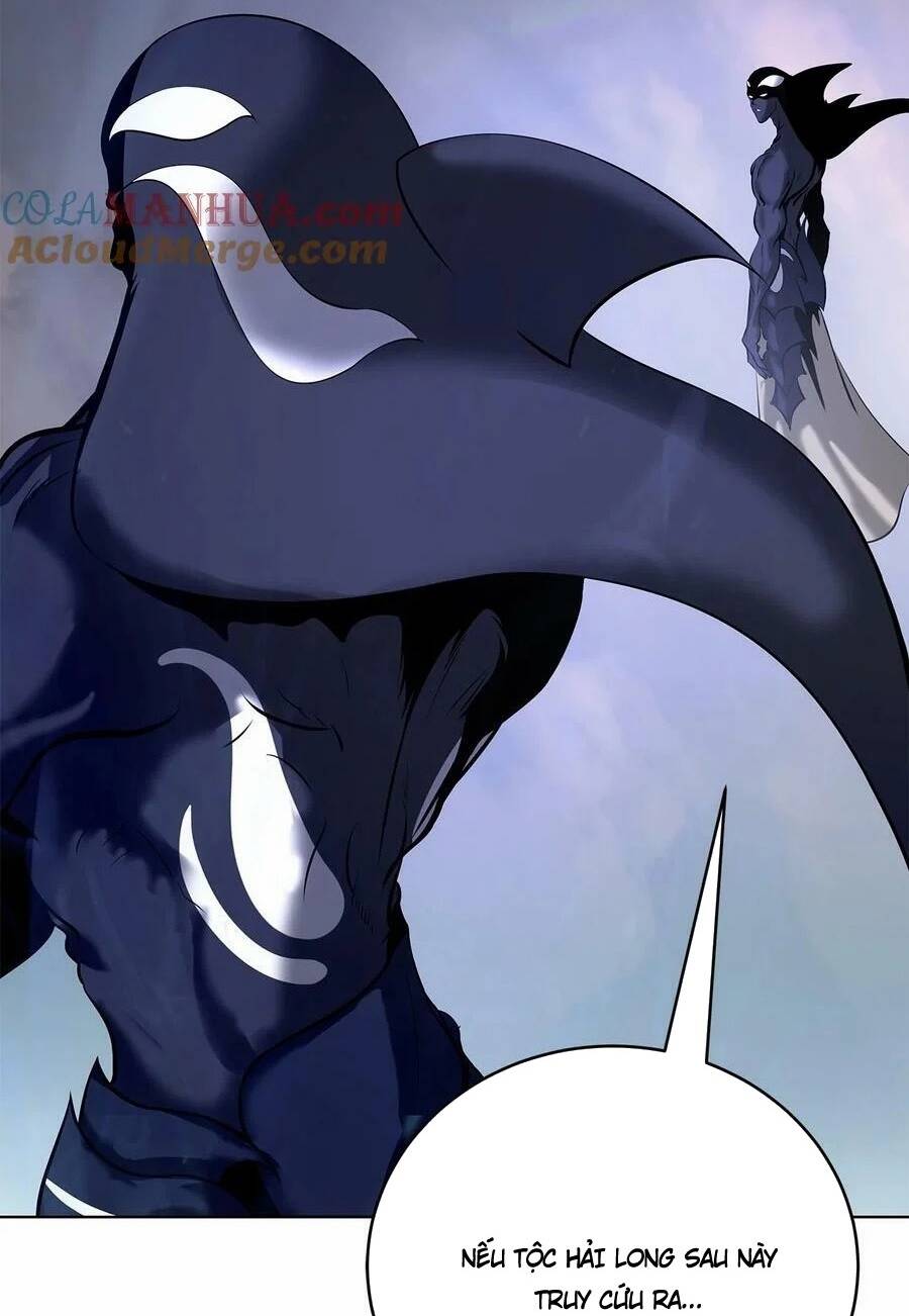 xuyên không thành hổ chapter 106 21