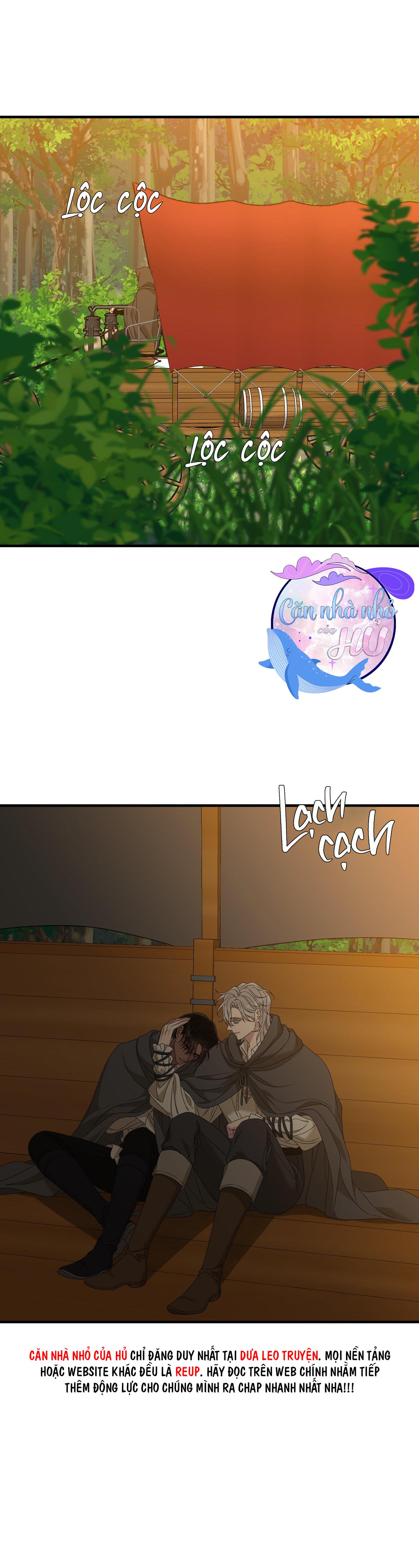 ái tình tự tâm chapter 37 21