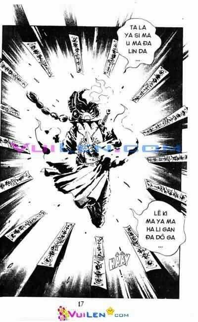 những người bạn tốt chapter 19 18