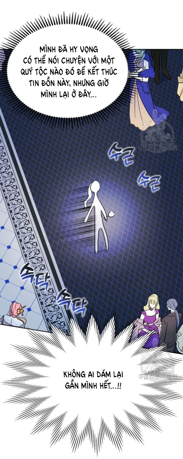 tôi đã trở thành bạn gái của nam chính chapter 36.2 11