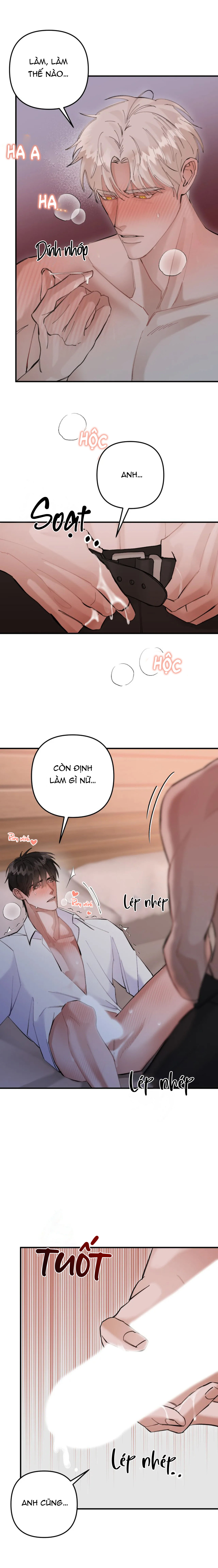 điểm hạ cánh chapter 2 21