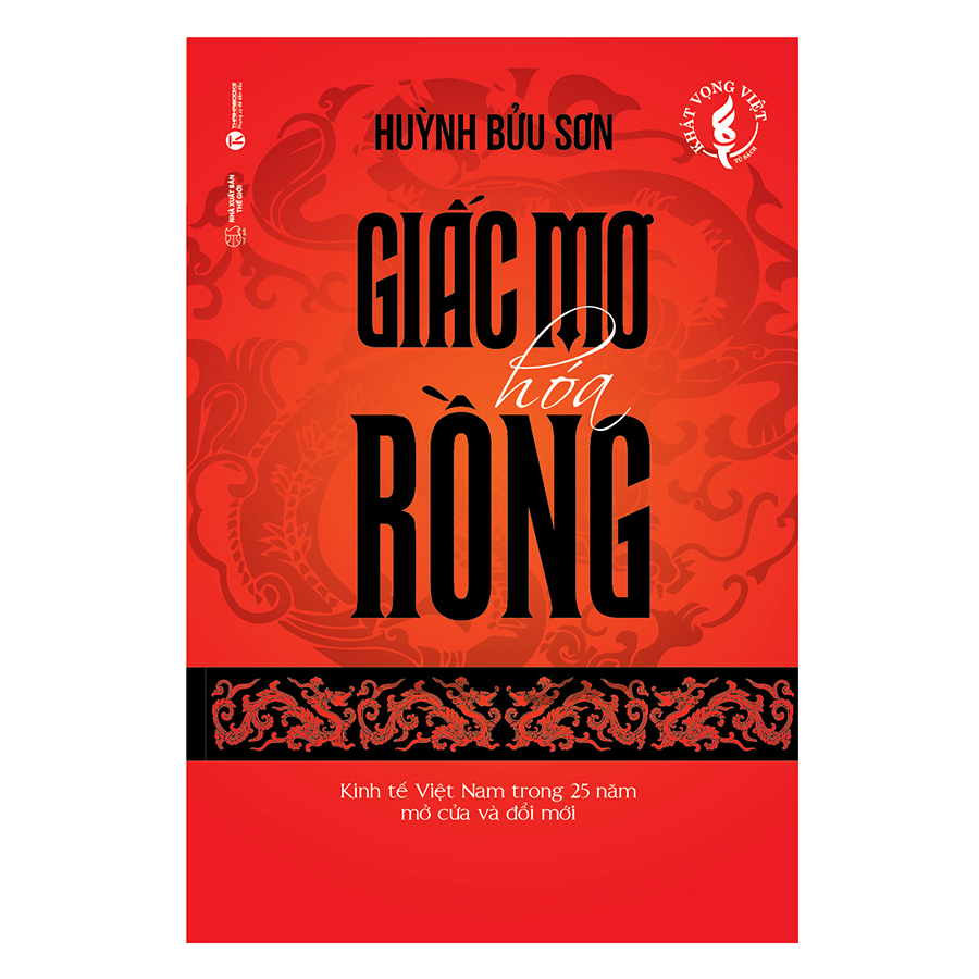 Giấc Mơ Hóa Rồng