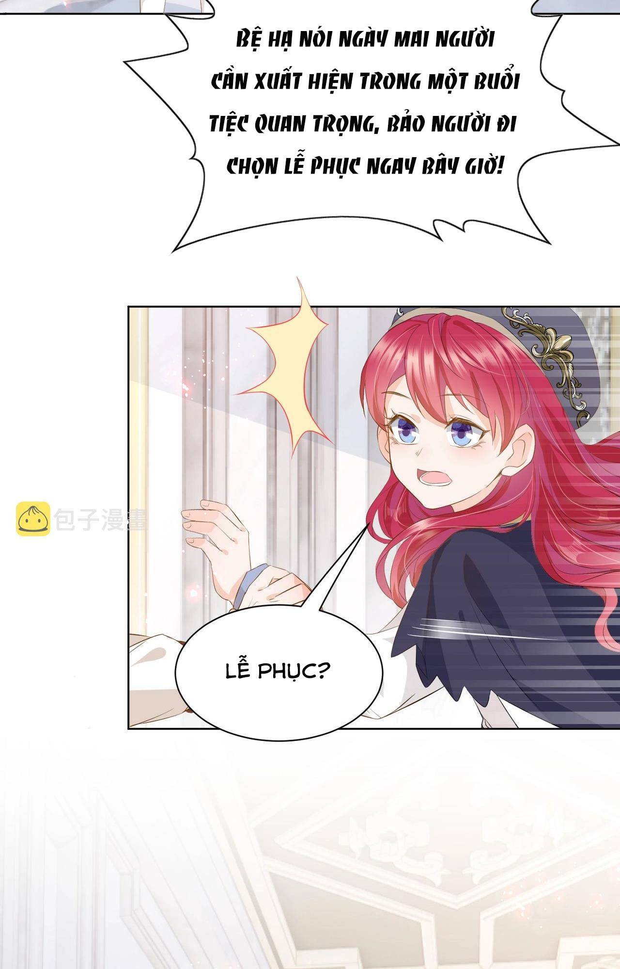 ma pháp của công chúa amy chapter 10 40