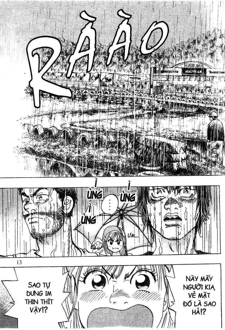 khát vọng đường đua chapter 50 11