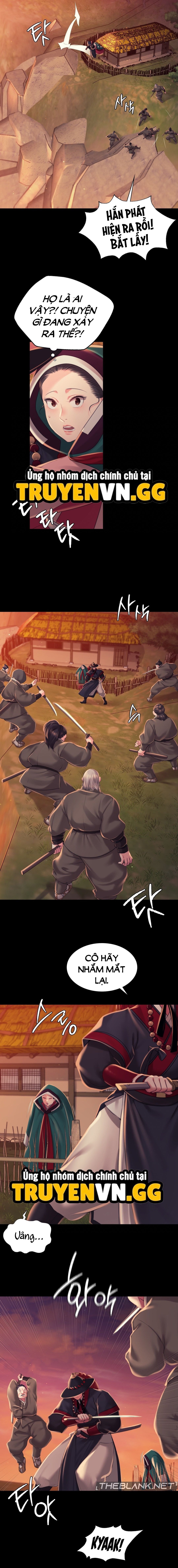 [18+] tiểu thư chapter 99 5