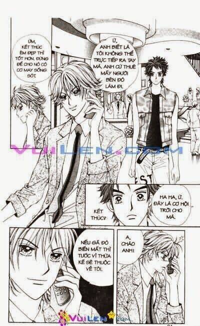 tên nô lệ đáng yêu chapter 7 81