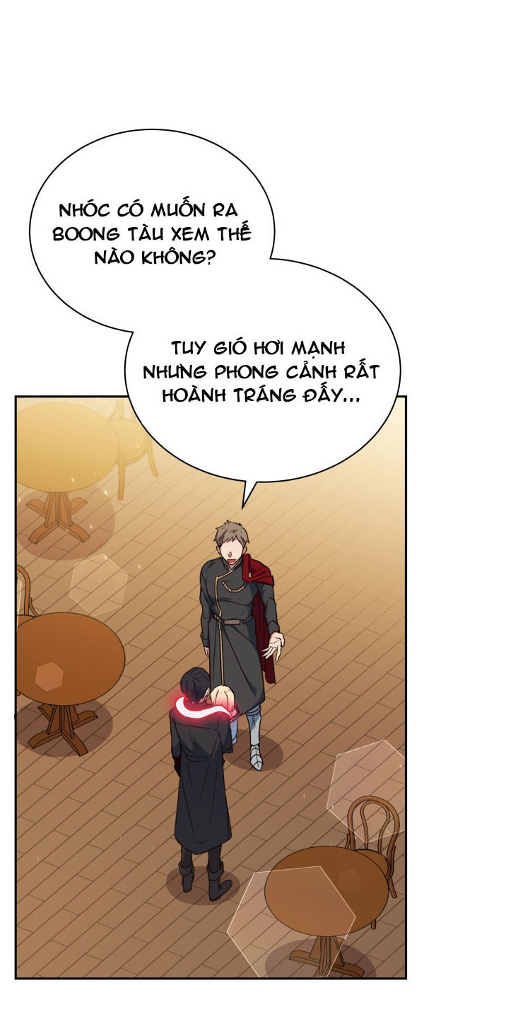 nàng elizabeth thuần khiết chapter 10 5