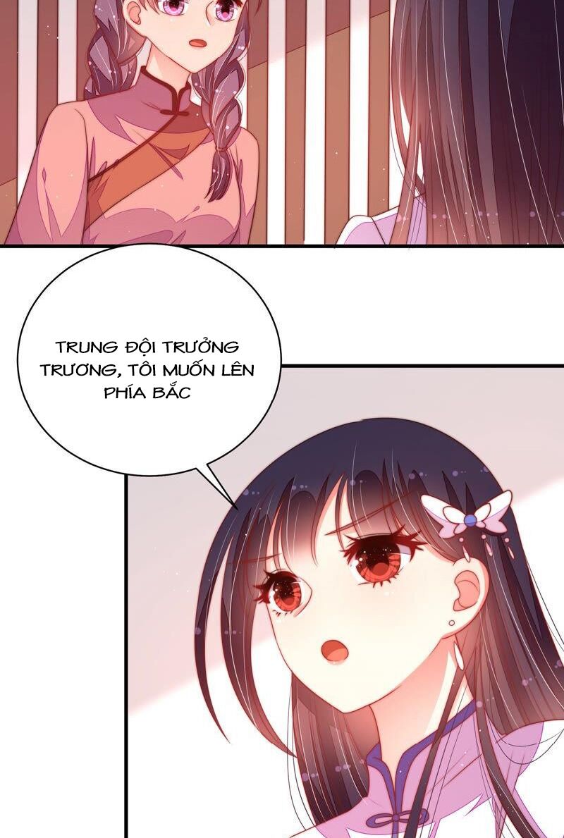 ngày nào thiếu soái cũng ghen chapter 266 14