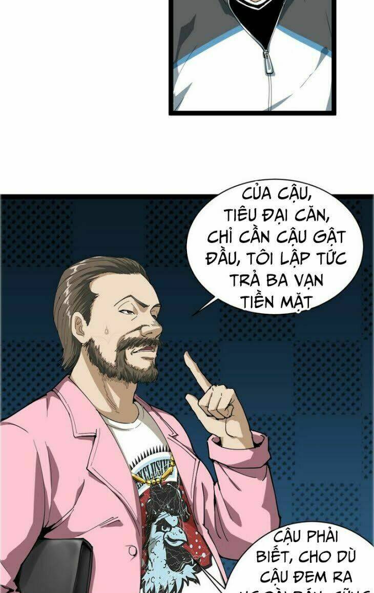 hồi xuân tiểu độc y chapter 4 48