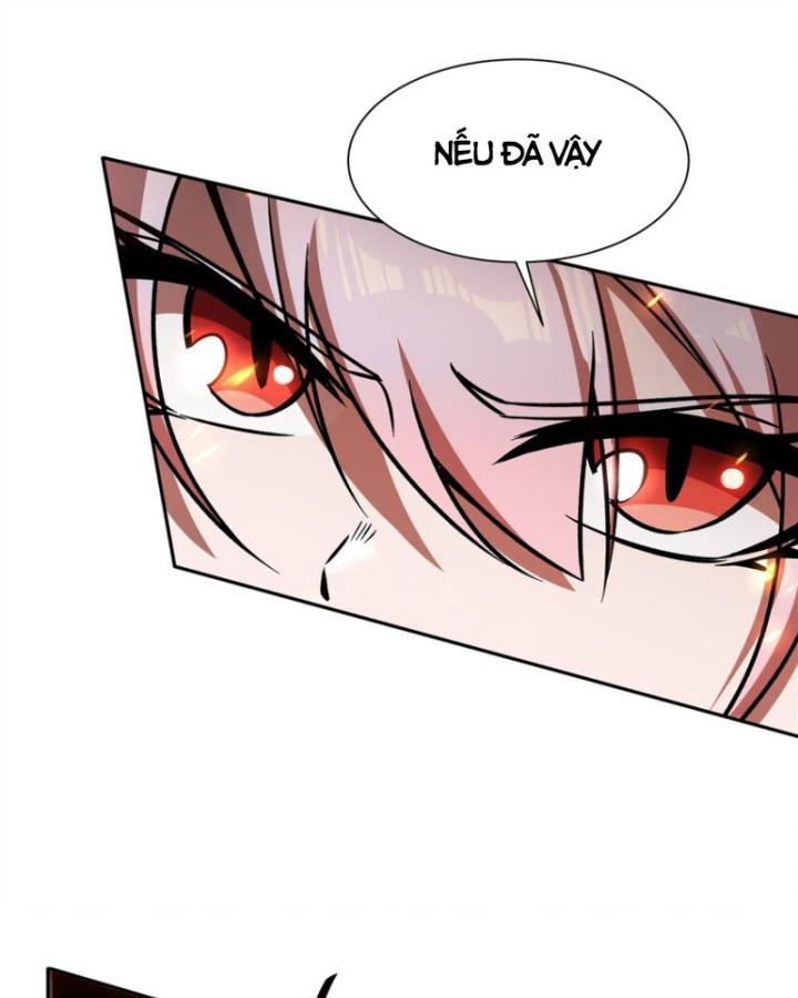 huyết cơ và kỵ sĩ chapter 291 24