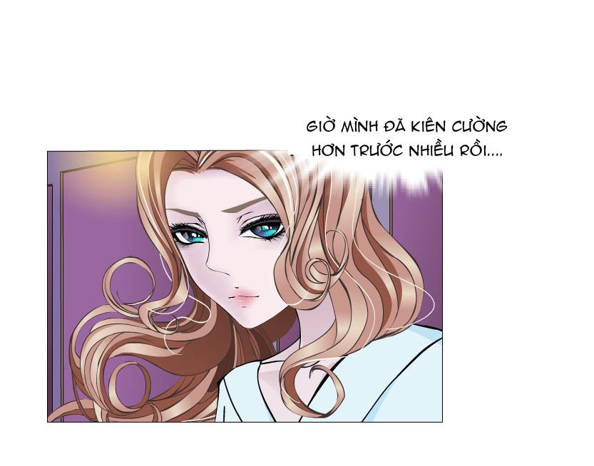 cạm bẫy của nữ thần chapter 137 7