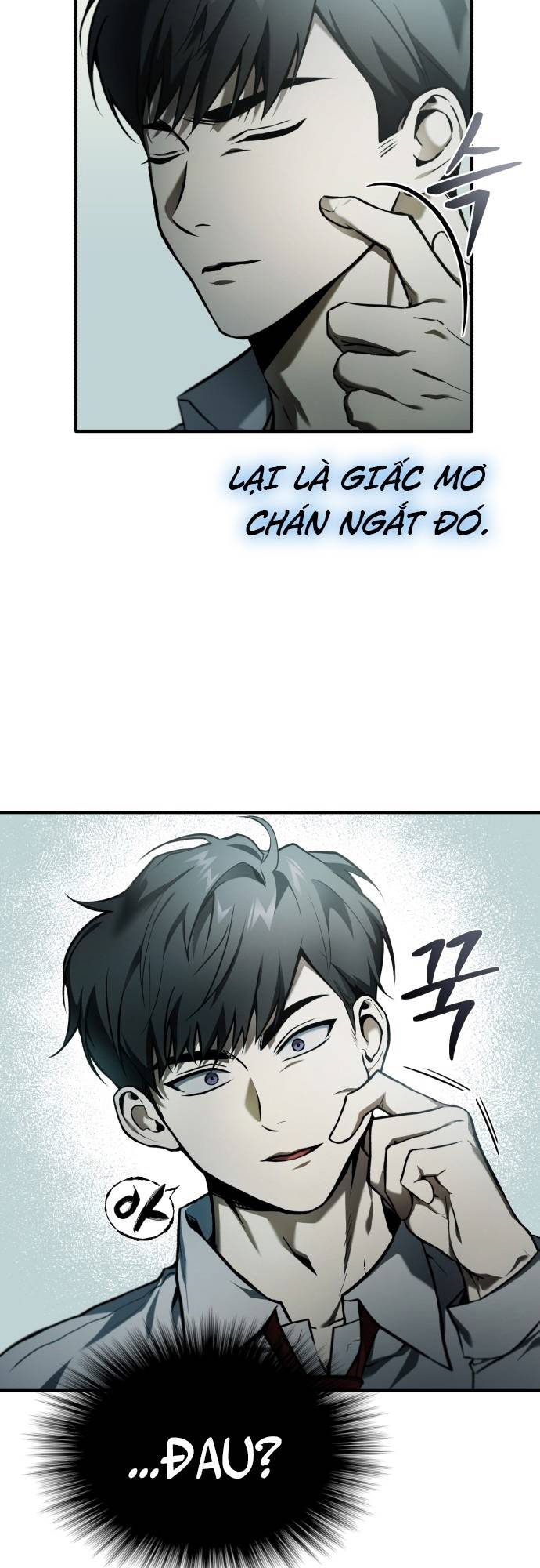 ác quỷ trở lại học đường chapter 1.2 16