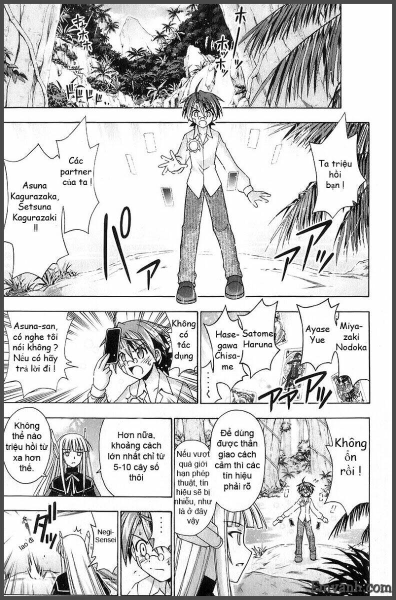 bậc thầy ma pháp chapter 189 16