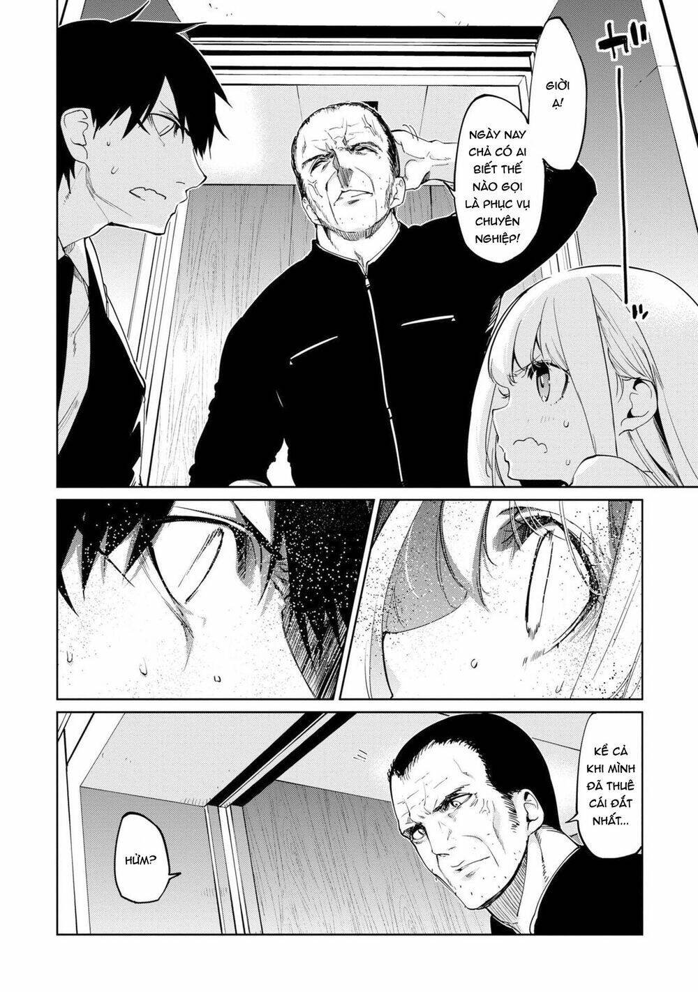 jiangshi kaitan blood chapter 39 10