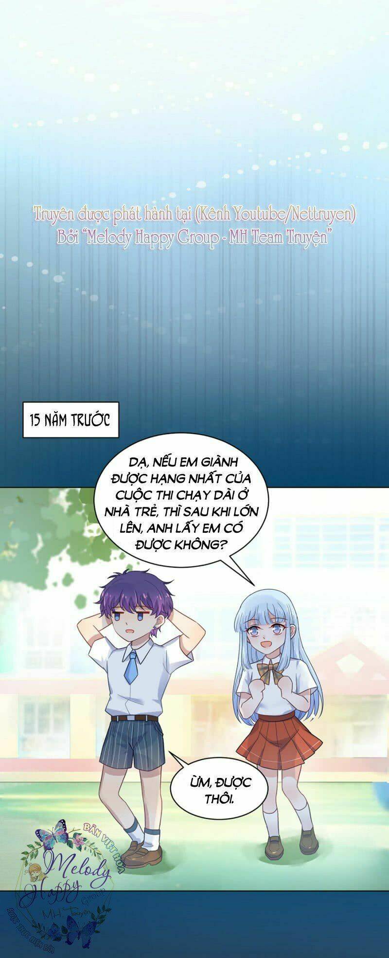 ma lạt thiên kim đẩu ác thiếu chapter 124 6