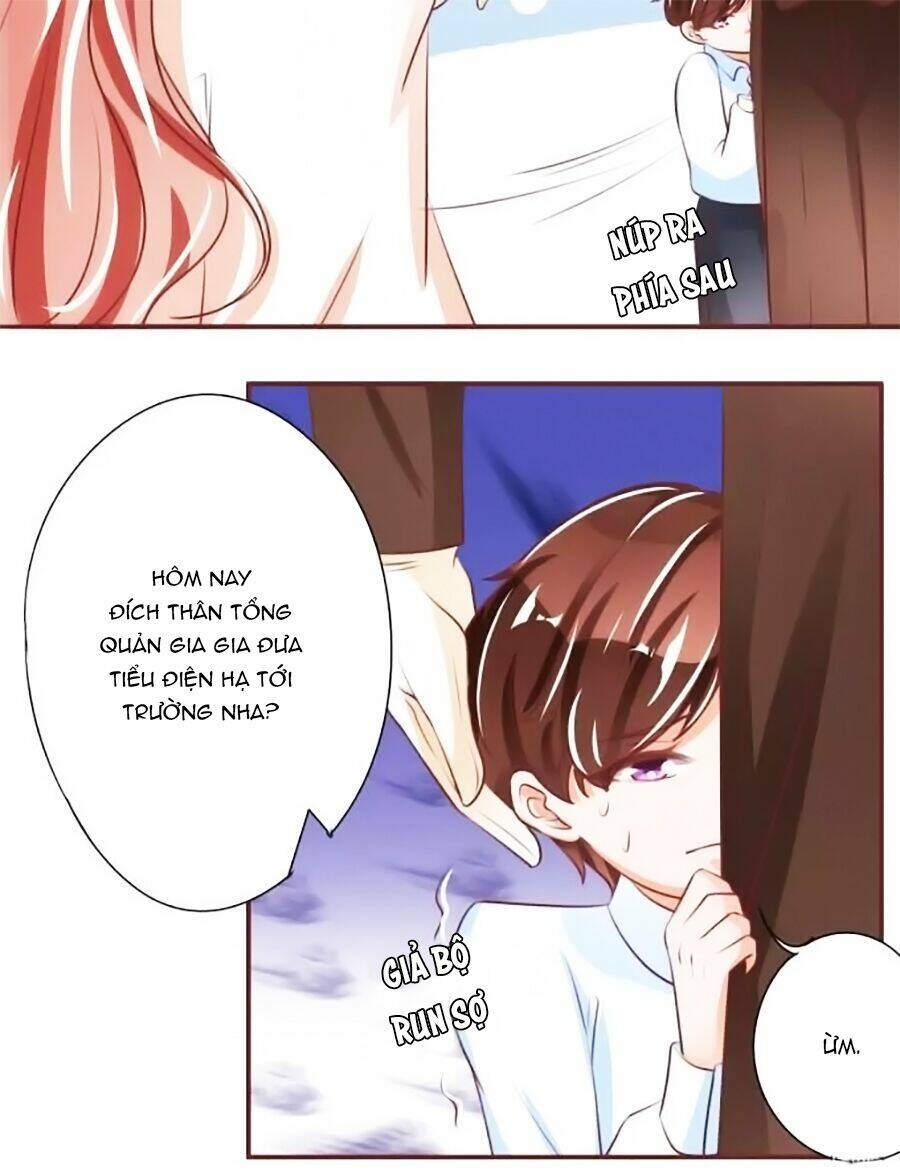 vương tước tư hữu bảo bối chapter 55 11